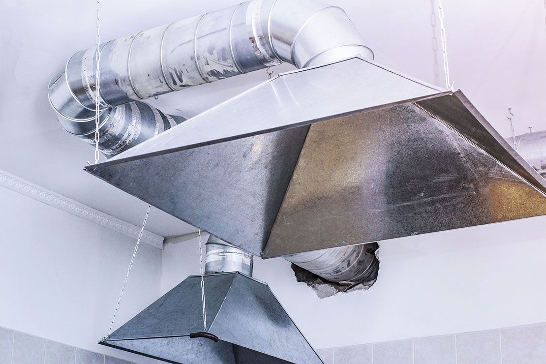 What Happens if You Don’t Clean Your Air Ducts?