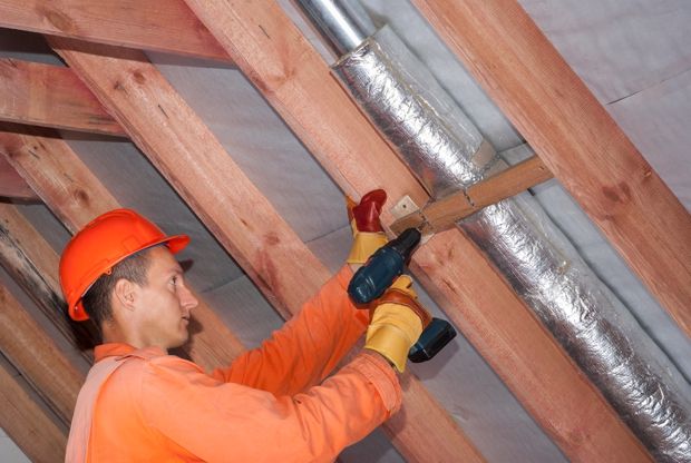 3 Reasons to call a professional HVAC technician