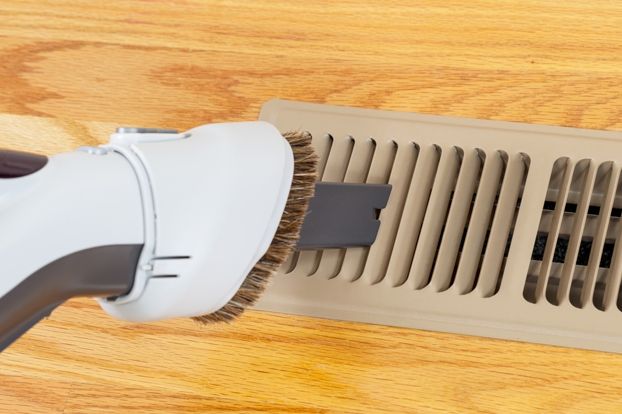 Air Duct Cleaning: What It Can Do for Your Home