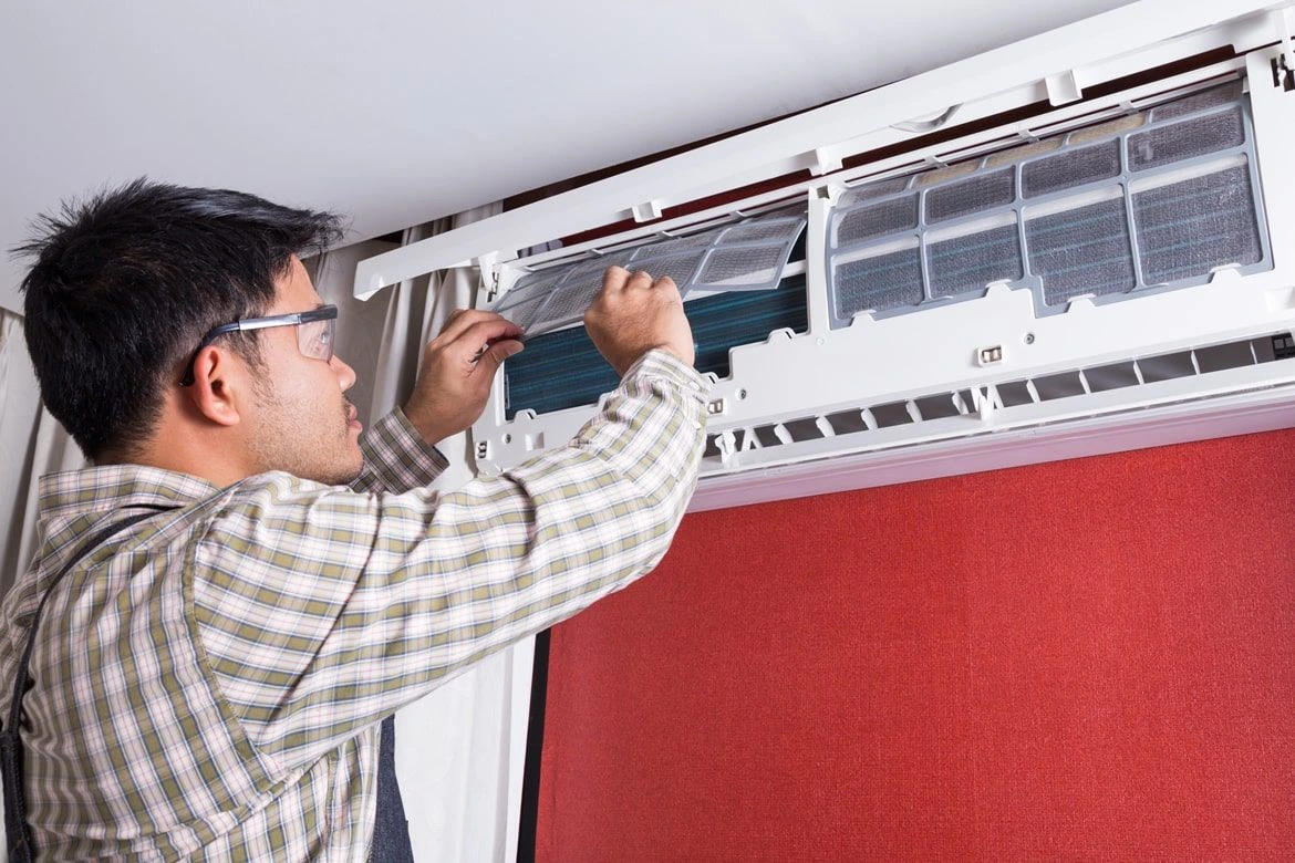 Dryer vent cleaning service in New York City