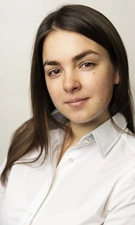 Nikolina